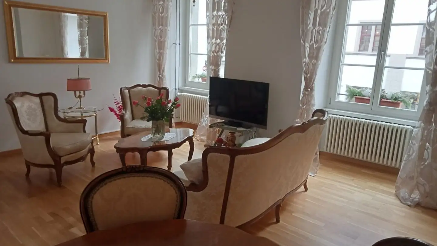 Appartamento in affitto - Rathausgasse 13, 5000 Aarau - Foto 4