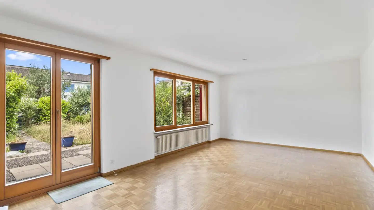 Maison en terrasse à louer - Bodmenstrasse 27, 4153 Reinach BL - Photo 3