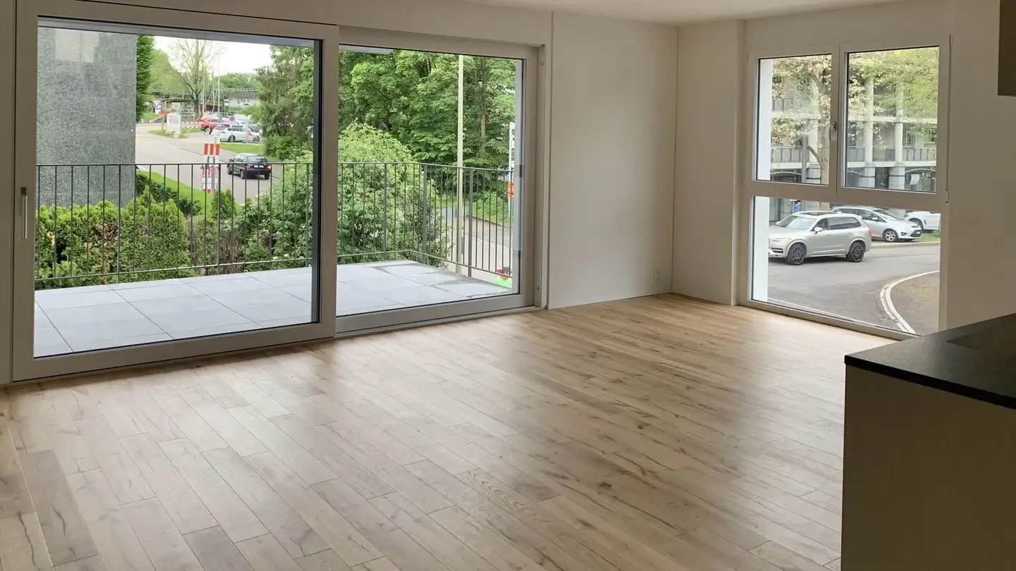 Apartment for rent - Petergasse 8, 8302 Kloten - Photo 2