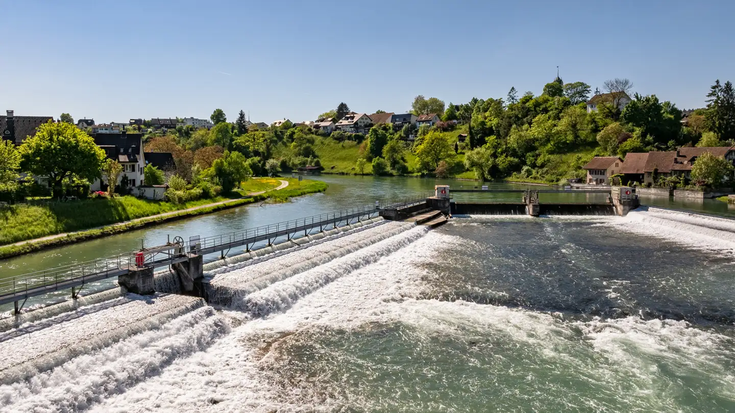 Maisonette kaufen - 5210 Windisch - Foto 2