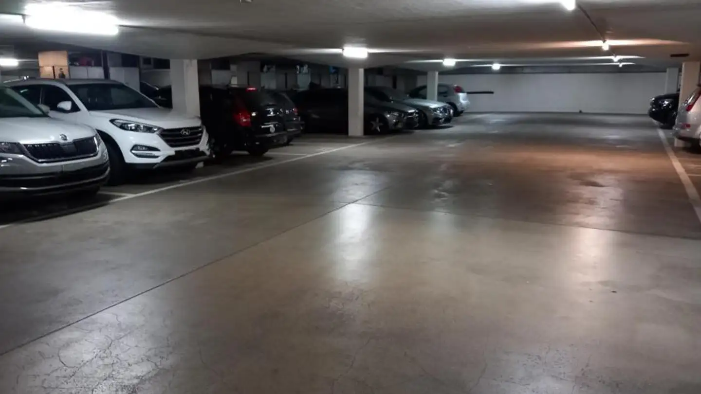 Outdoor parking space for rent - Buchgrindelstrasse 1, 8620 Wetzikon ZH - Photo 3
