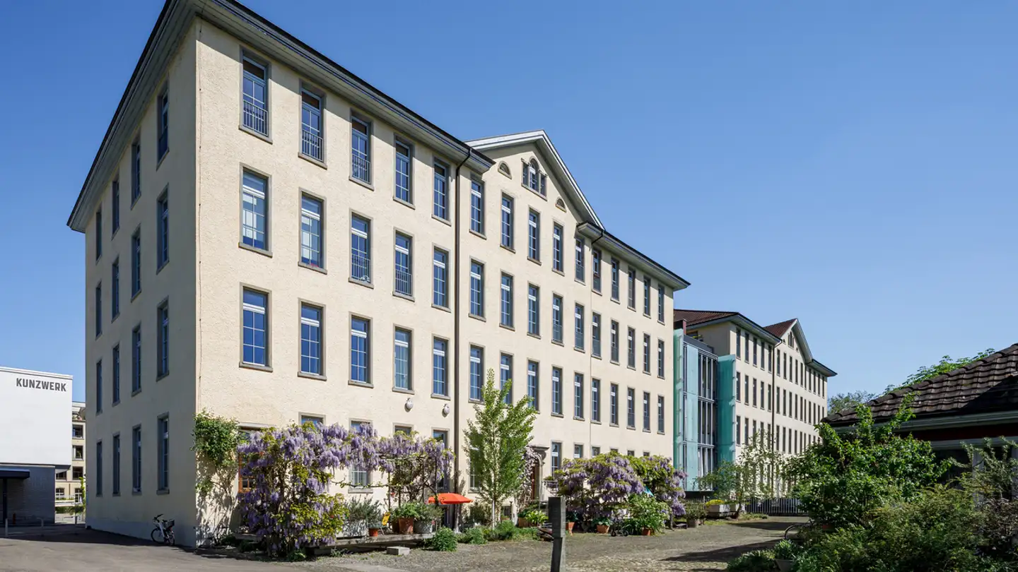 Maisonette kaufen - 5210 Windisch