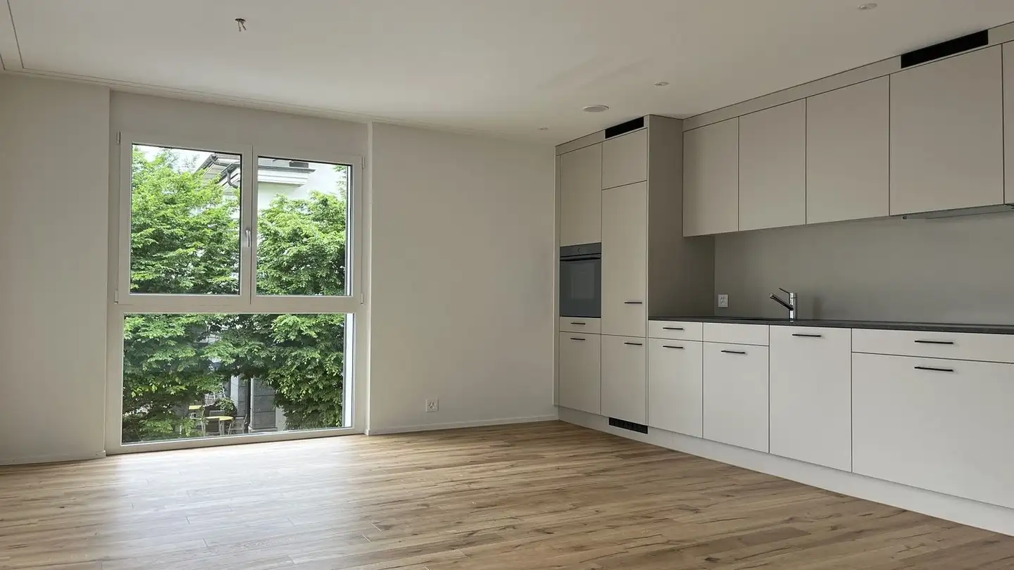 Wohnung mieten - Petergasse 8, 8302 Kloten