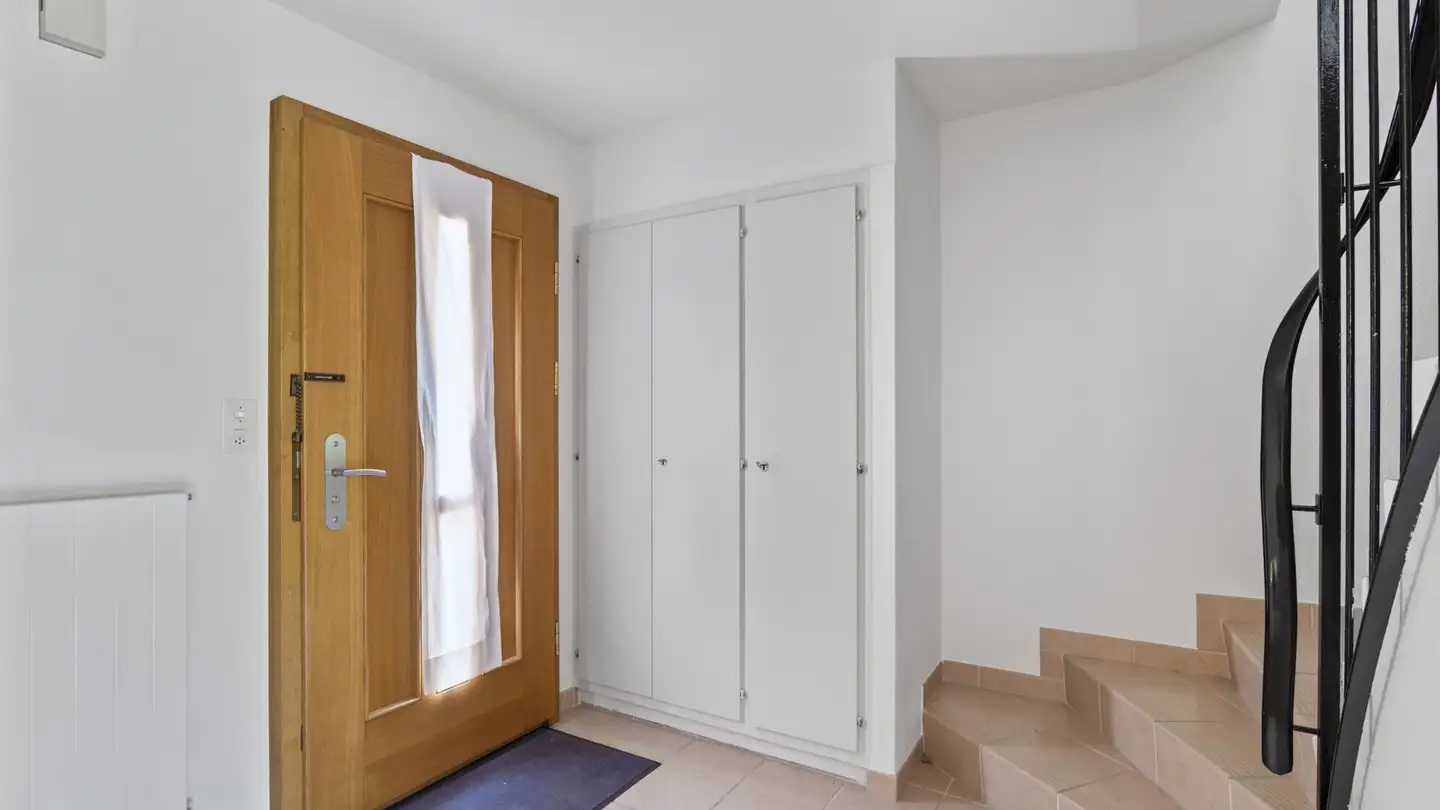Maison en terrasse à louer - Bodmenstrasse 27, 4153 Reinach BL - Photo 2