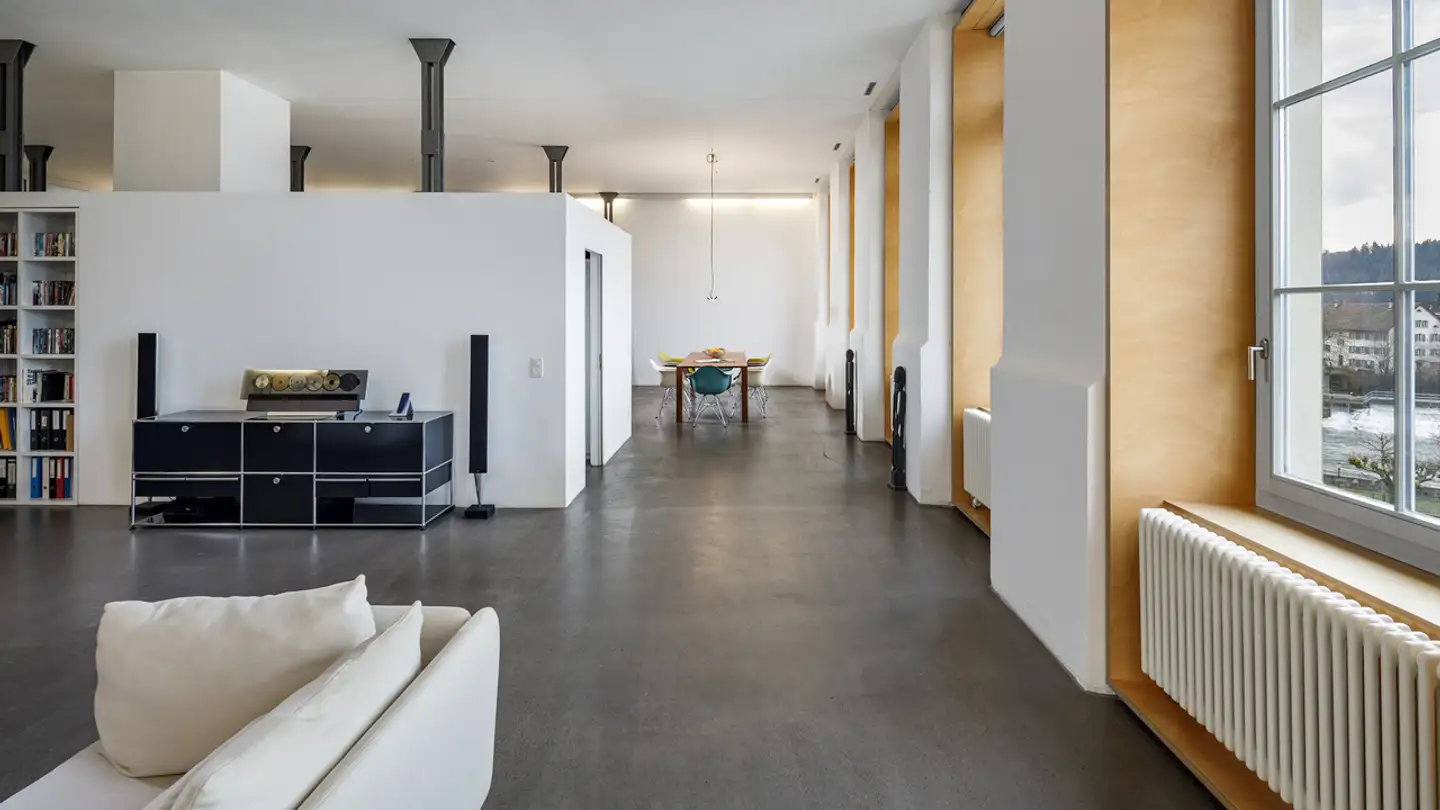 Maisonette kaufen - 5210 Windisch - Foto 3