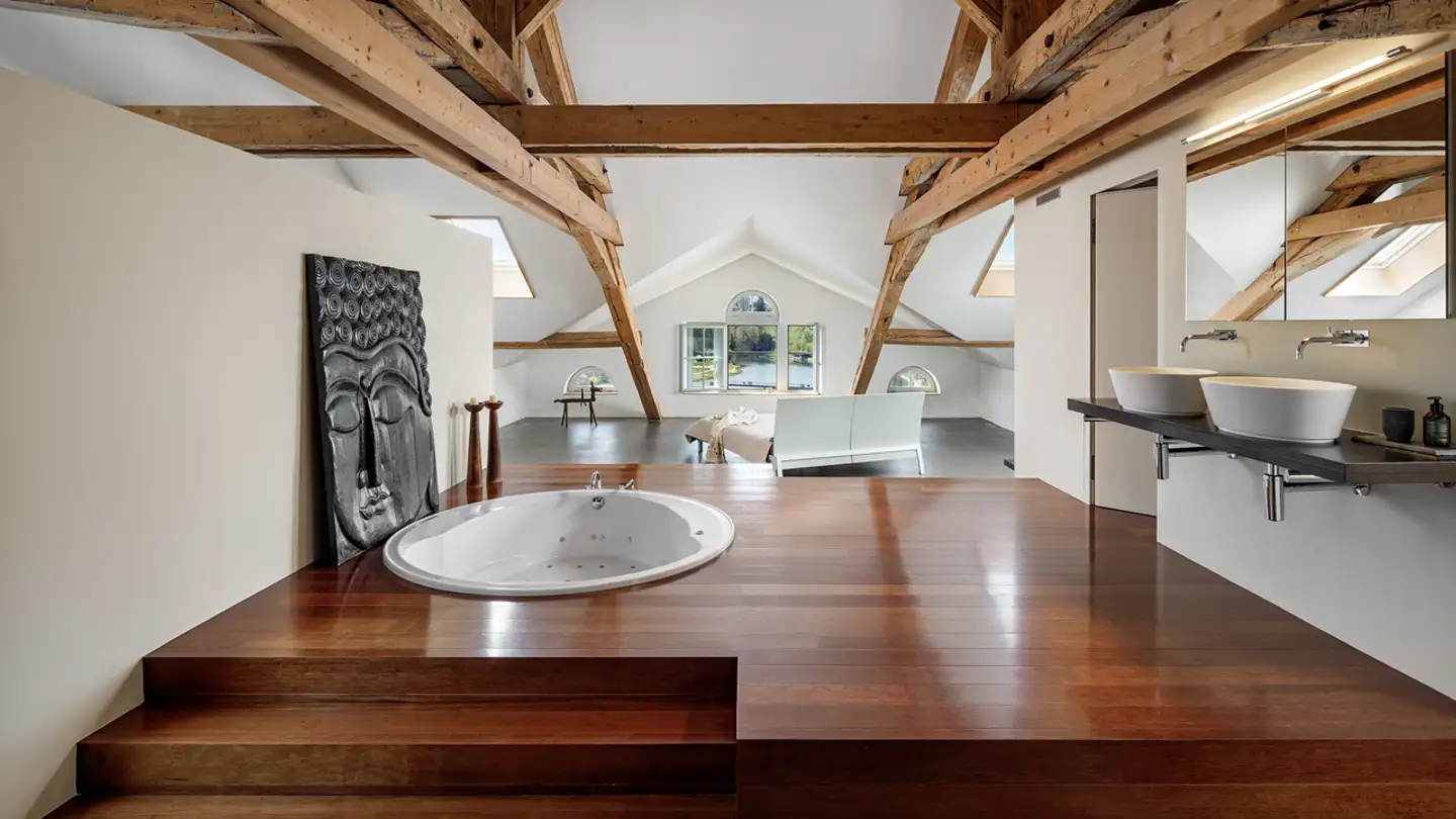 Maisonette kaufen - 5210 Windisch - Foto 4