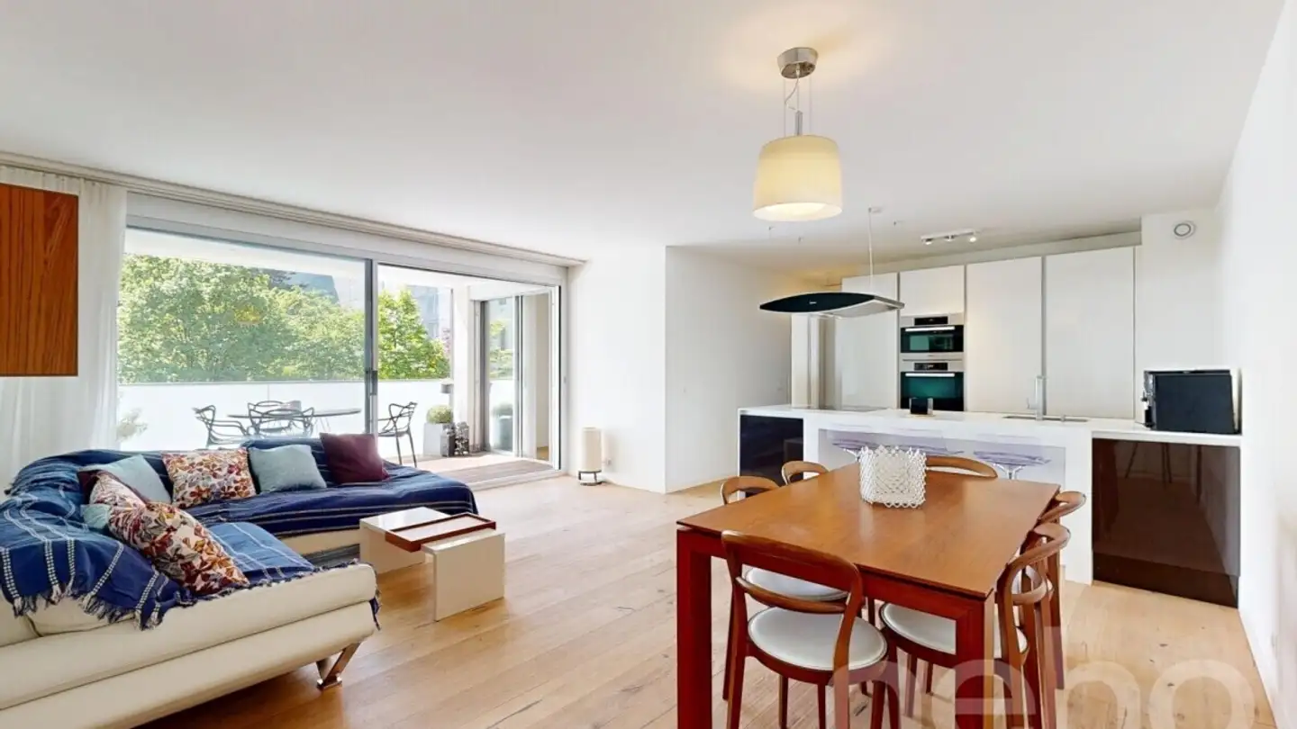 Apartment for sale - 1203 Genève - Photo 4