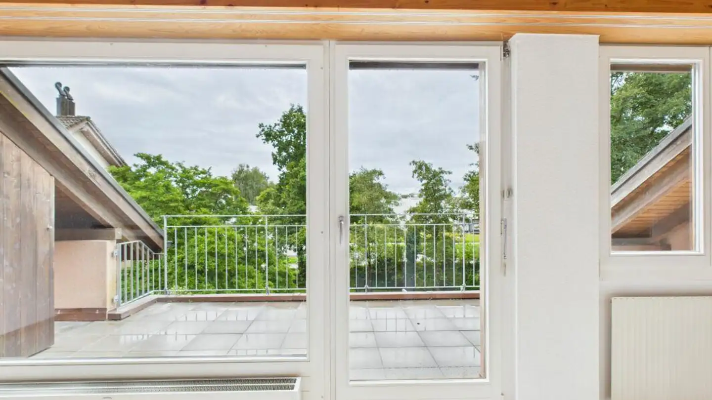 Apartment for rent - Rodenbergstrasse 3, 8253 Diessenhofen