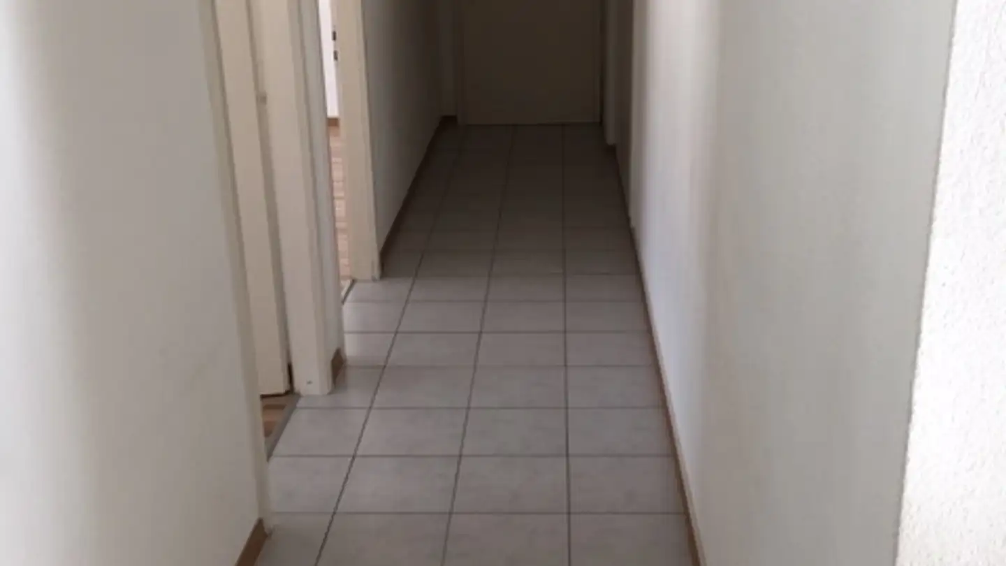 Appartamento in affitto - Rue de l'Industrie 11, 2800 Delémont - Foto 3