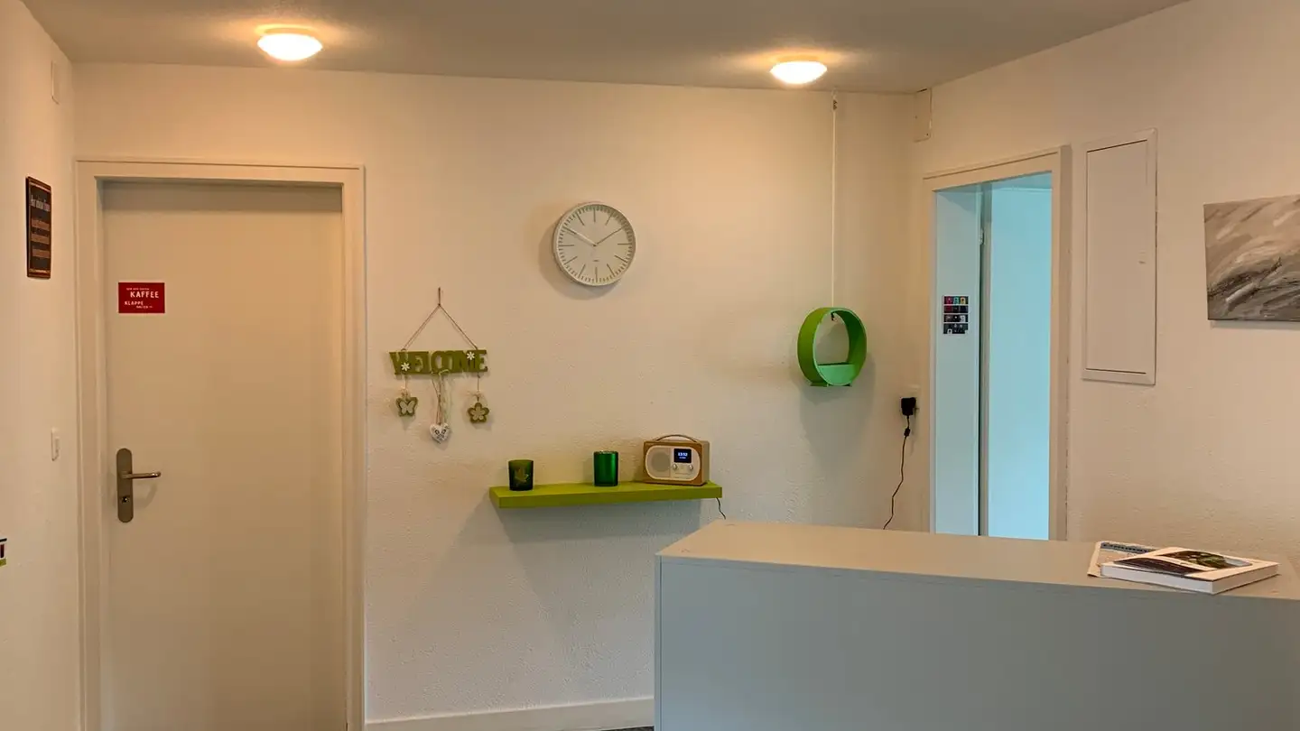 Office space for rent - Landstrasse 83, 5430 Wettingen