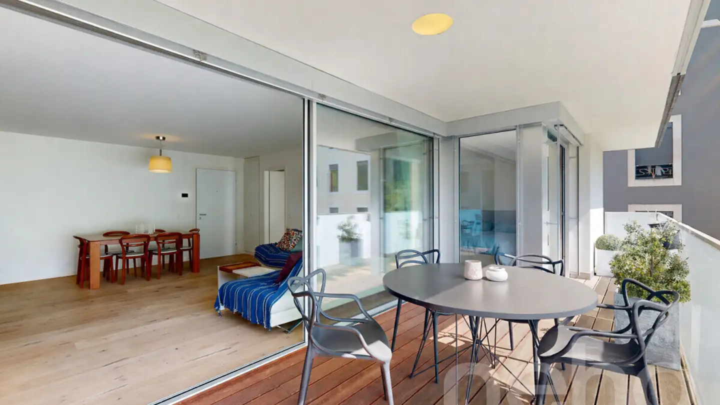 Apartment for sale - 1203 Genève - Photo 2