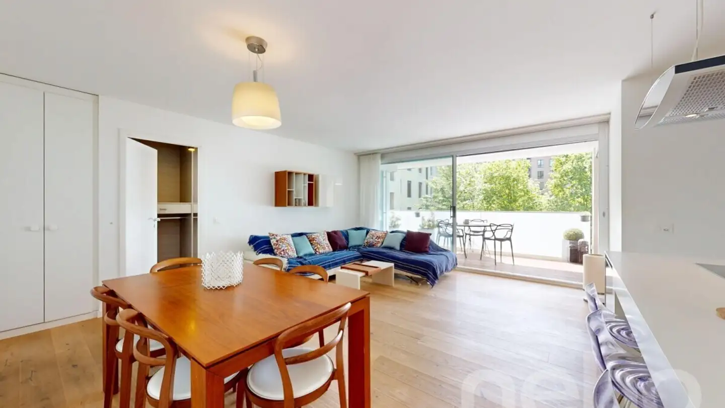Apartment for sale - 1203 Genève - Photo 3