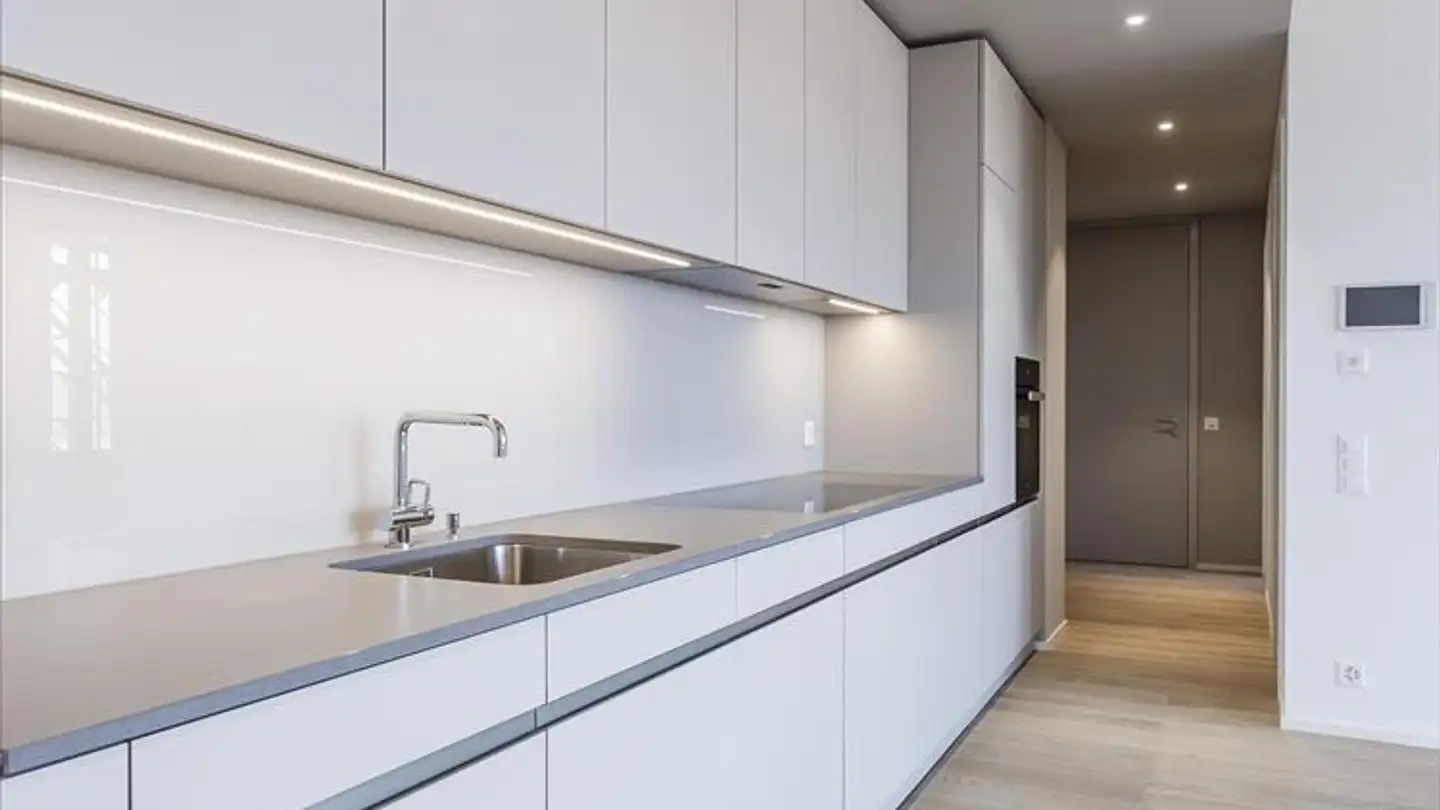 Apartment for rent - Viktoriastrasse, 3013 Bern - Photo 3