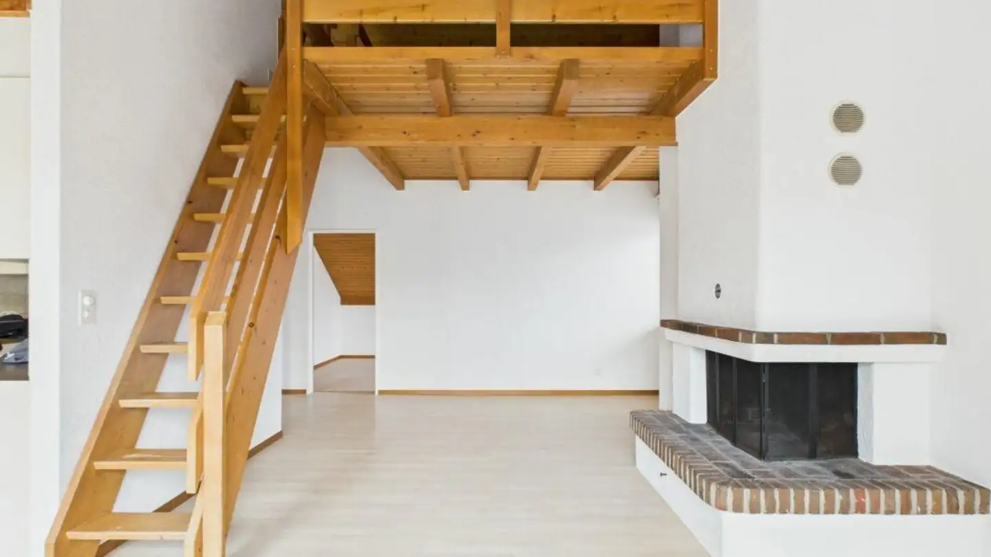Apartment for rent - Rodenbergstrasse 3, 8253 Diessenhofen - Photo 2
