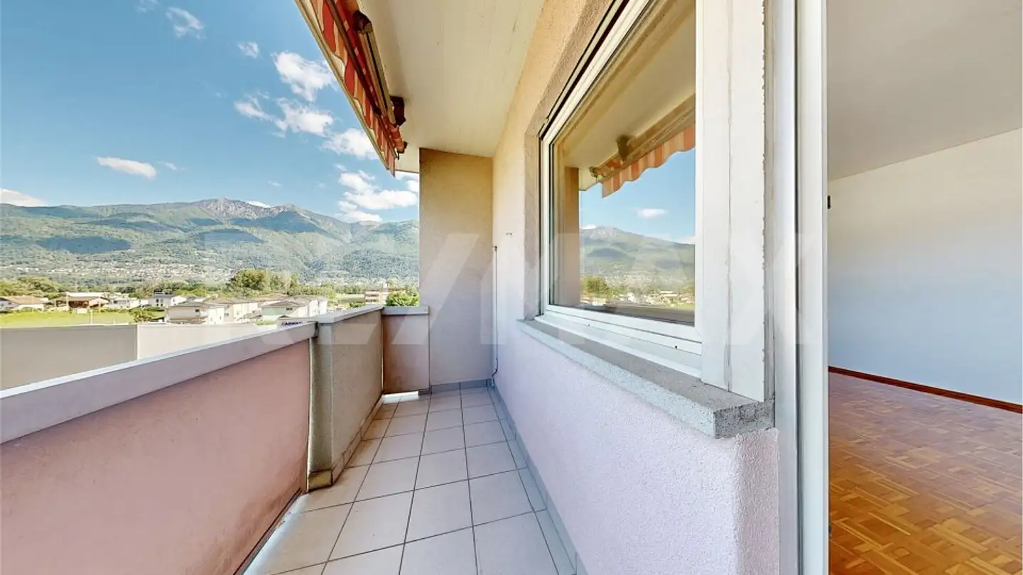 Appartement à vendre - 6594 Contone - Photo 4