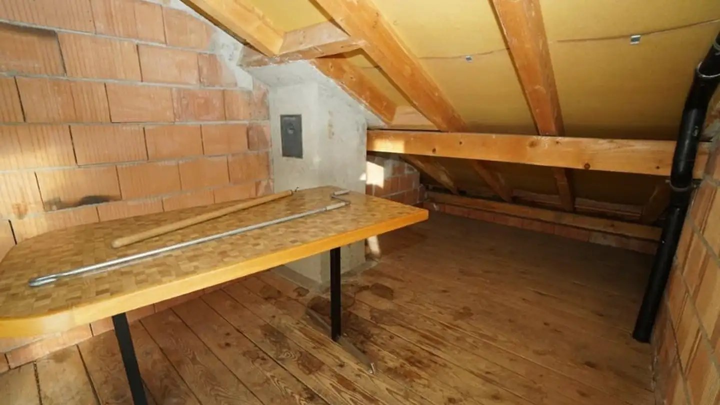 Apartment for rent - Amselweg 6, 3186 Düdingen - Photo 4