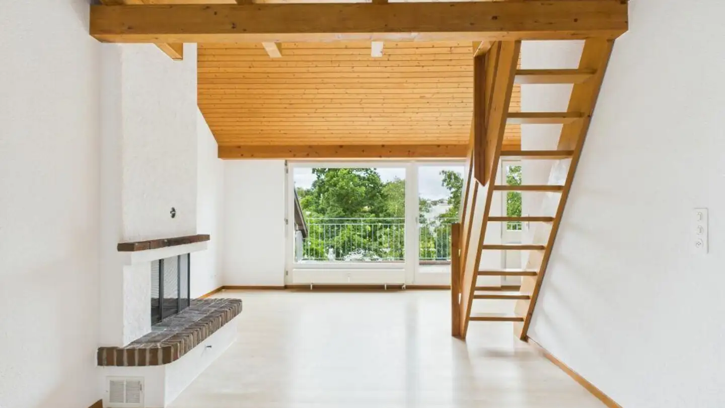 Apartment for rent - Rodenbergstrasse 3, 8253 Diessenhofen - Photo 3