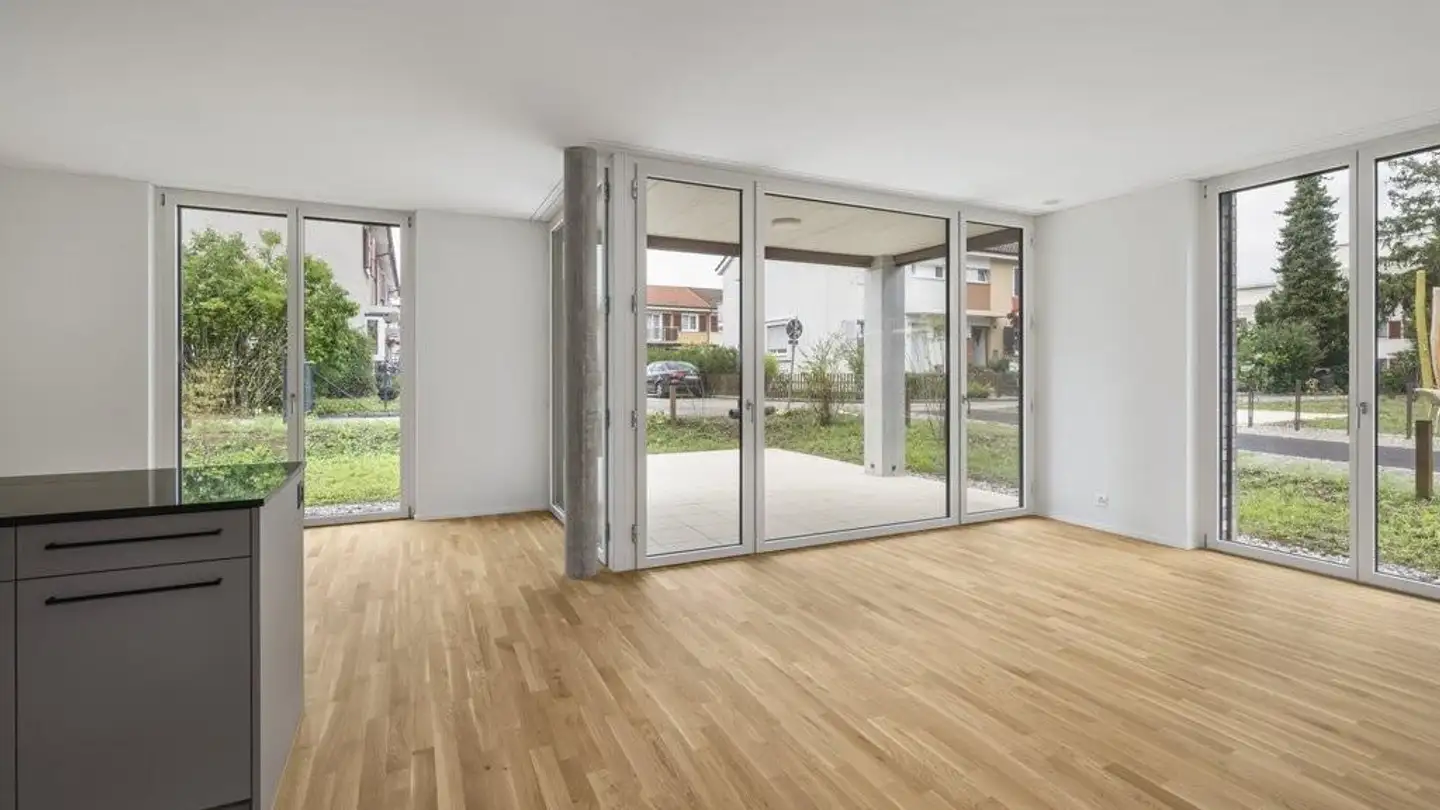 Appartement à louer - Aumattstrasse 74, 4153 Reinach BL - Photo 2