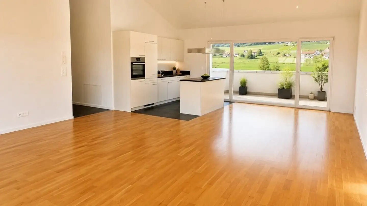 Attique à louer - Egelseestrasse 2, 8570 Weinfelden