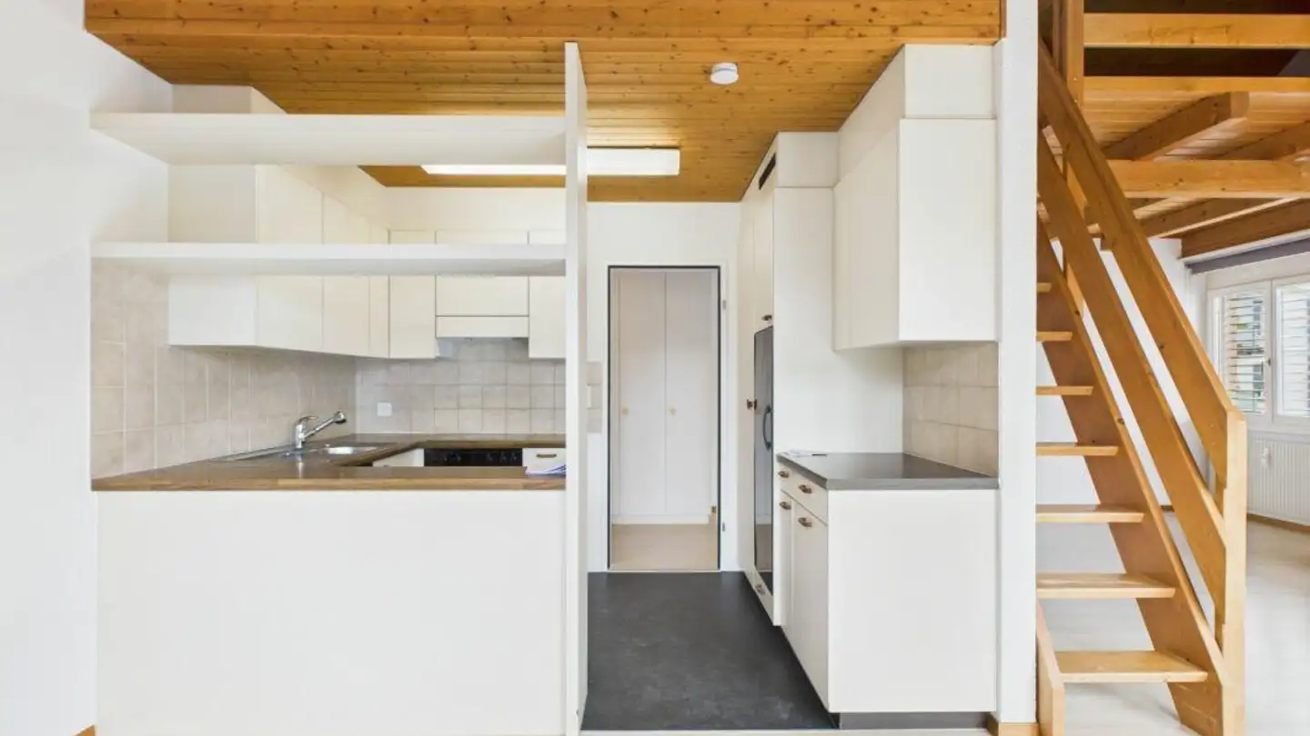 Apartment for rent - Rodenbergstrasse 3, 8253 Diessenhofen - Photo 4