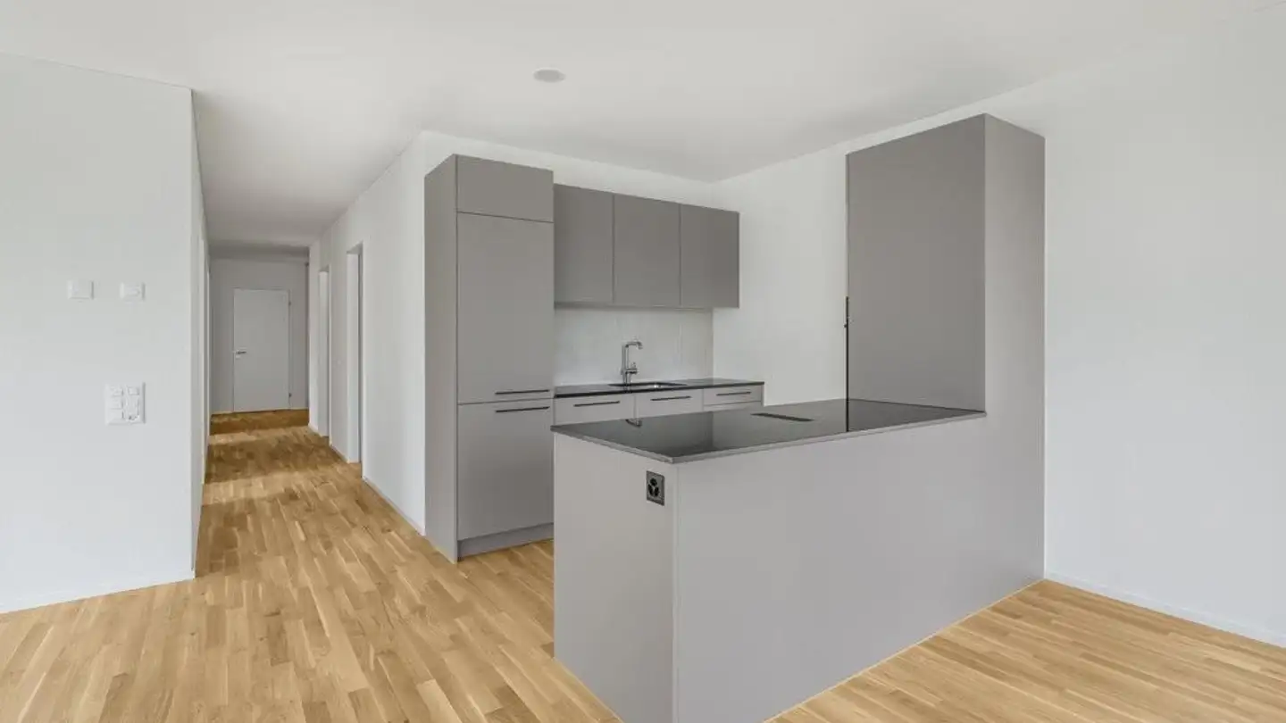 Appartement à louer - Aumattstrasse 74, 4153 Reinach BL - Photo 3