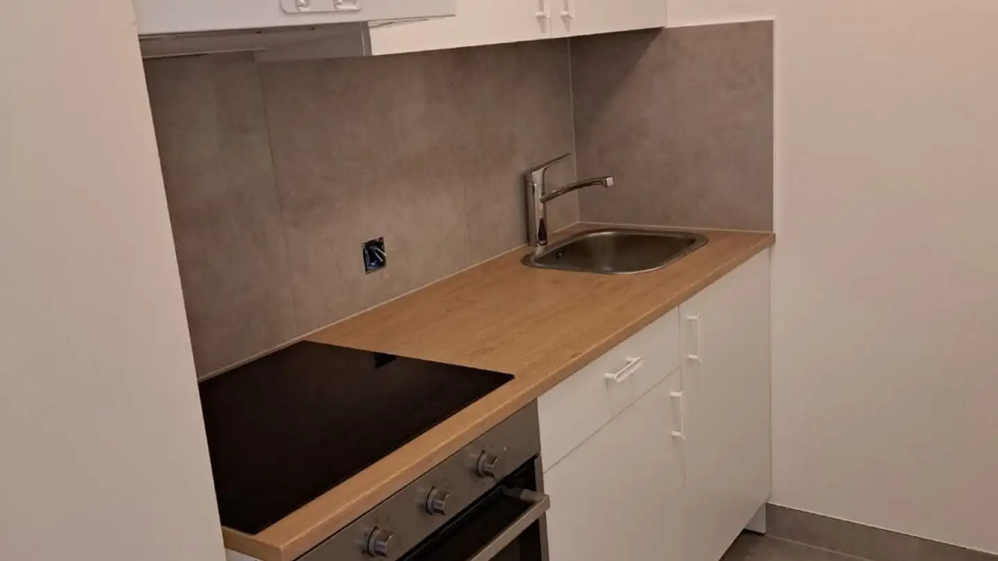 Appartement à louer - Route De Bussigny, 1023 Crissier - Photo 2