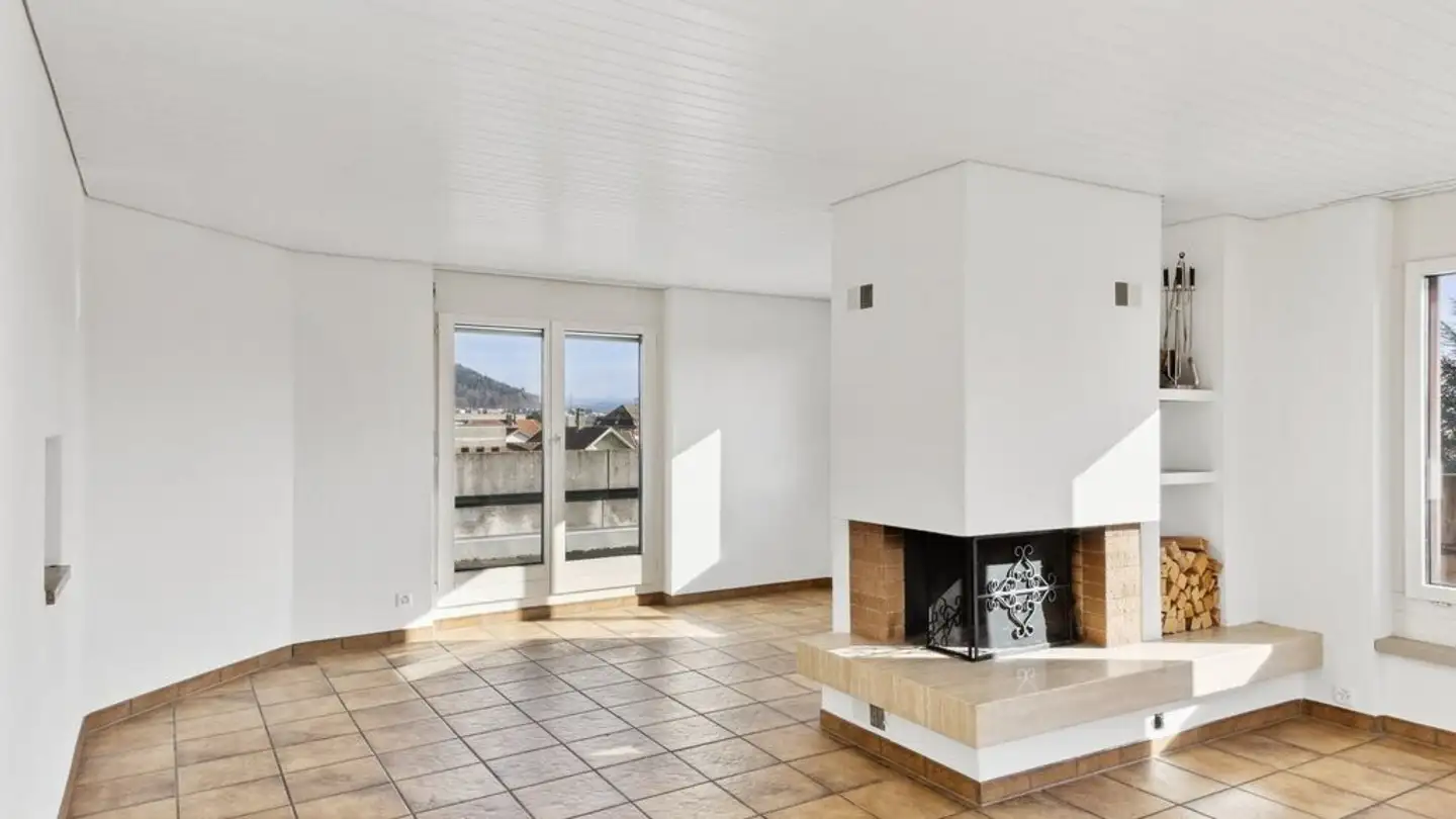 Appartamento in affitto - Buchsweg 11, 3052 Zollikofen - Photo 2