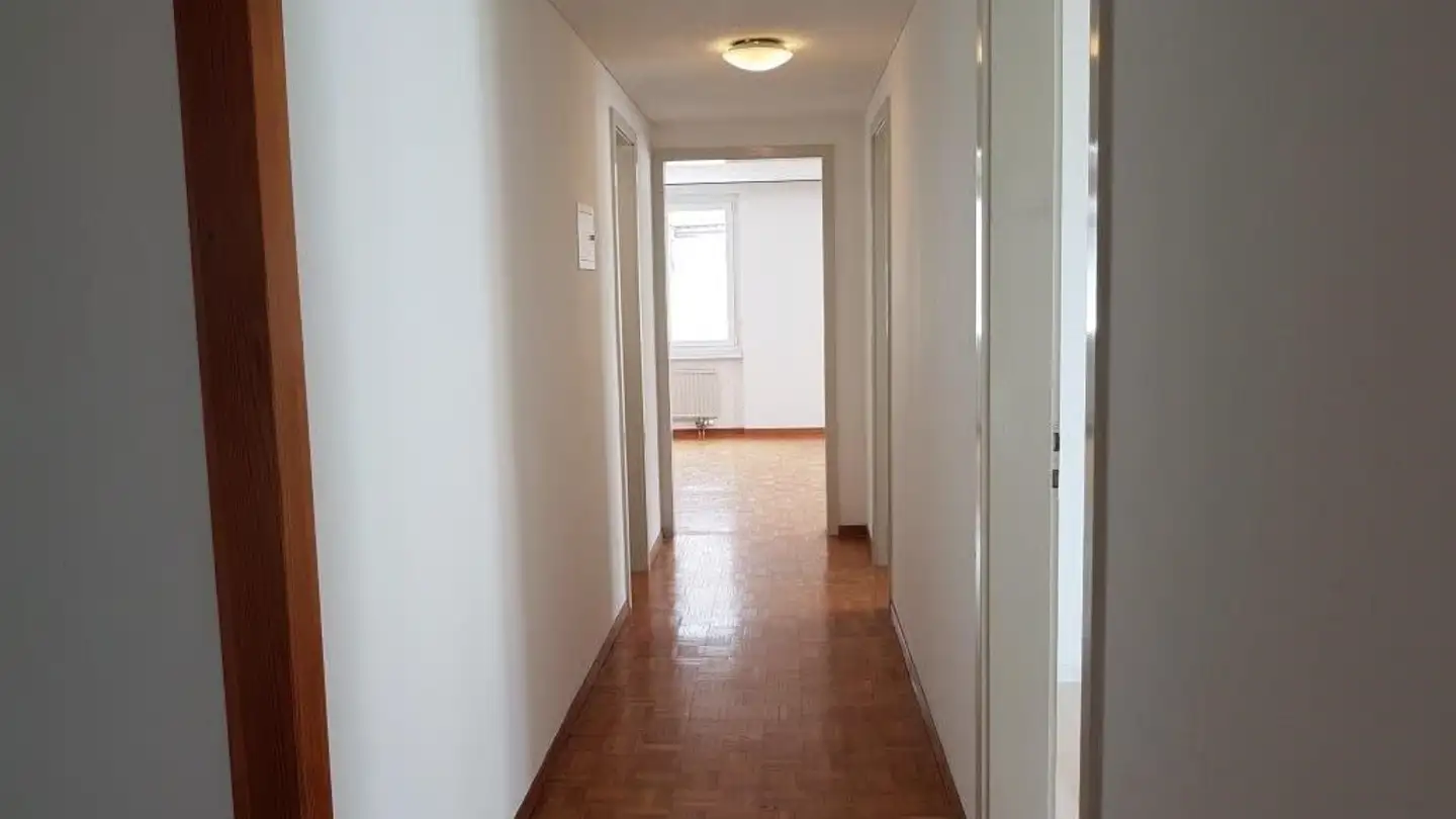Wohnung mieten - Hauptstrasse 13, 9424 Rheineck - Foto 4