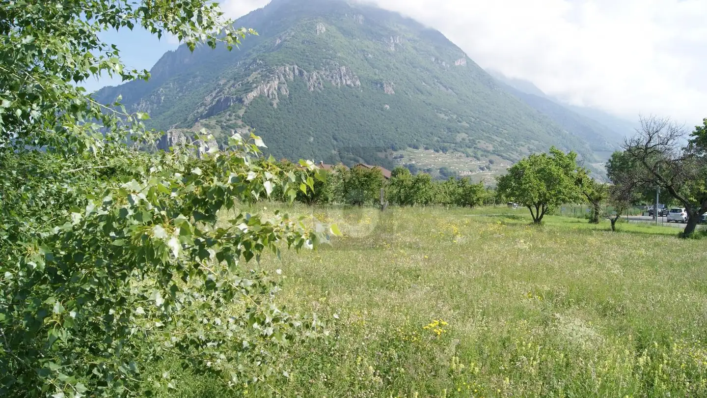 Terreno edificabile commerciale in vendita - 1920 Martigny - Foto 3