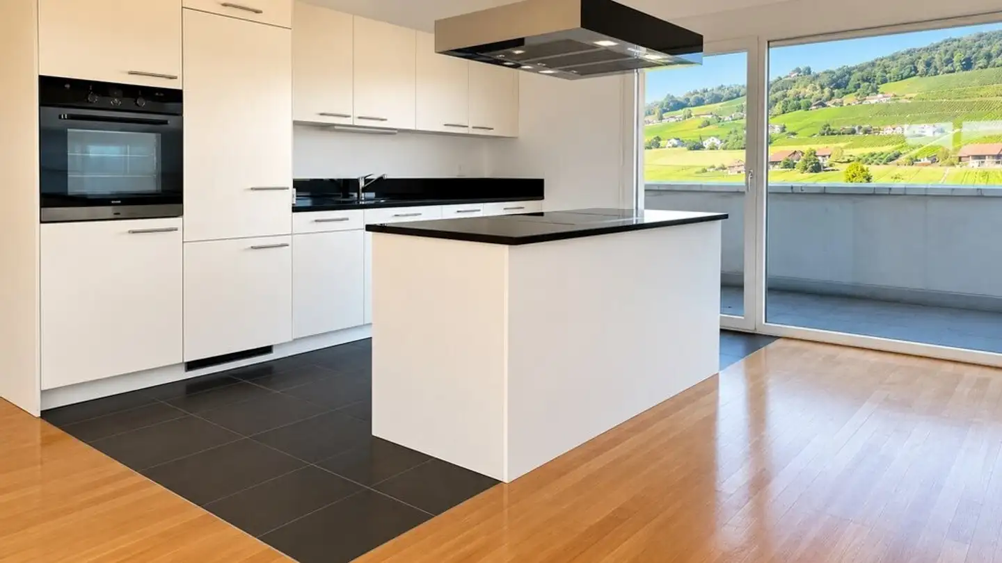 Penthouse for rent - Egelseestrasse 2, 8570 Weinfelden - Photo 3