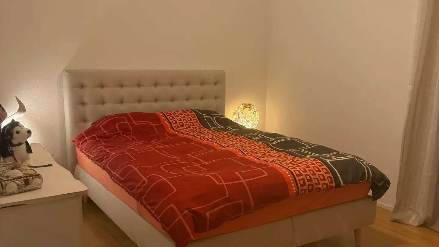 Penthouse mieten - Tramweg 39b, 6414 Oberarth - Foto 4