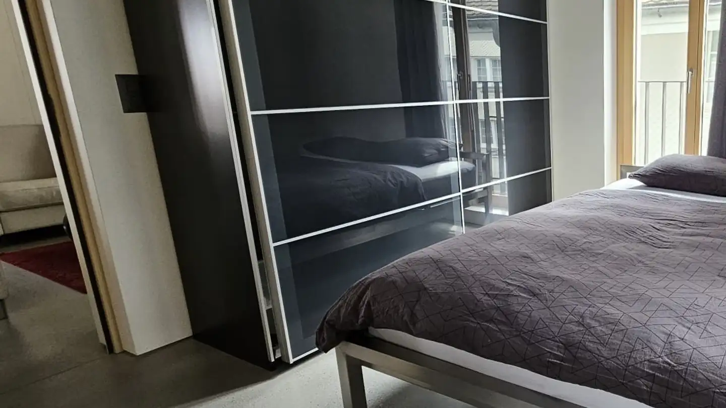 Appartamento in affitto - Gutenbergstrasse 2, 9100 Herisau - Photo 2