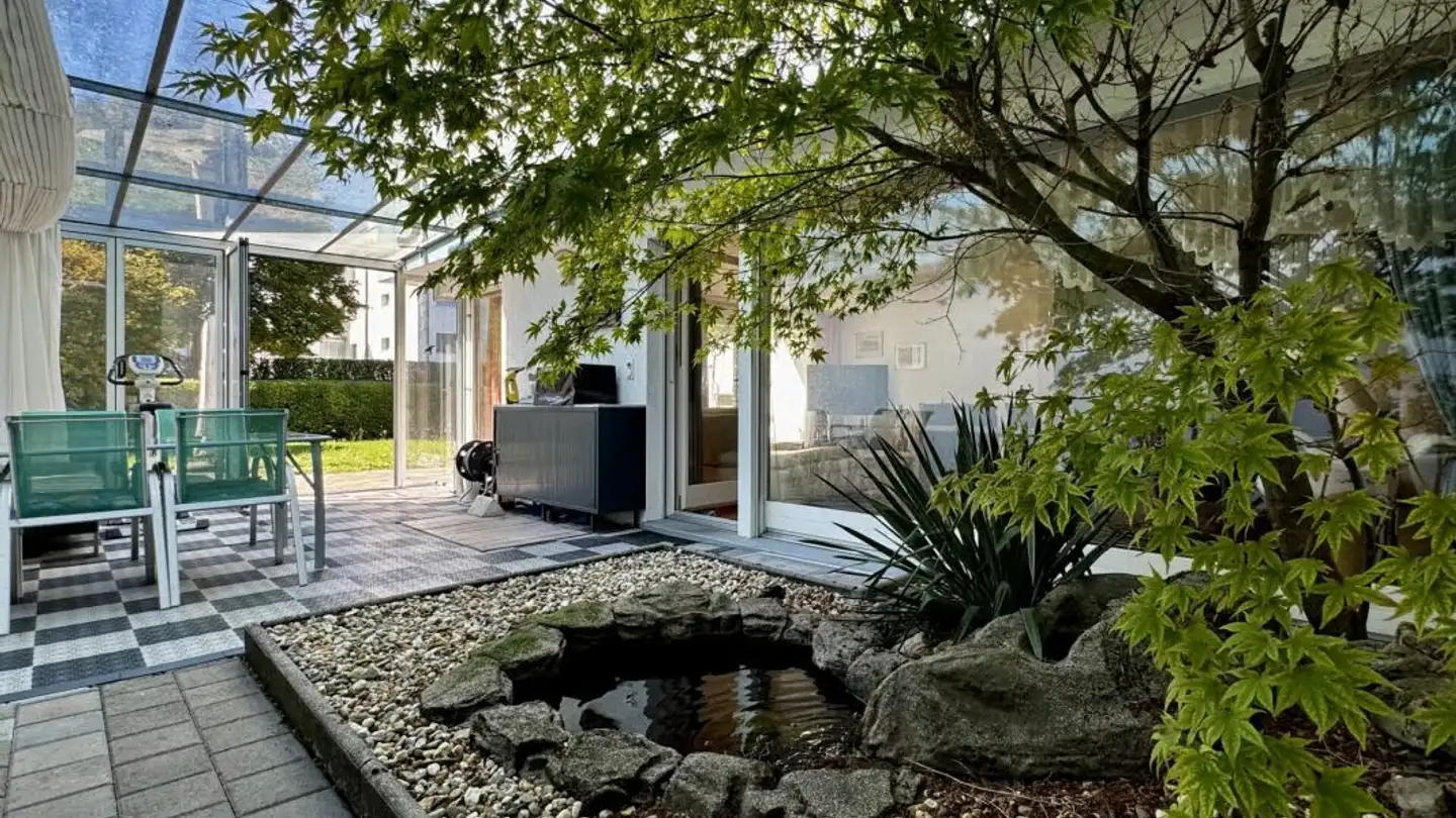 Maison individuelle à vendre - Fellerstrasse 10d, 3604 Thun - Photo 2