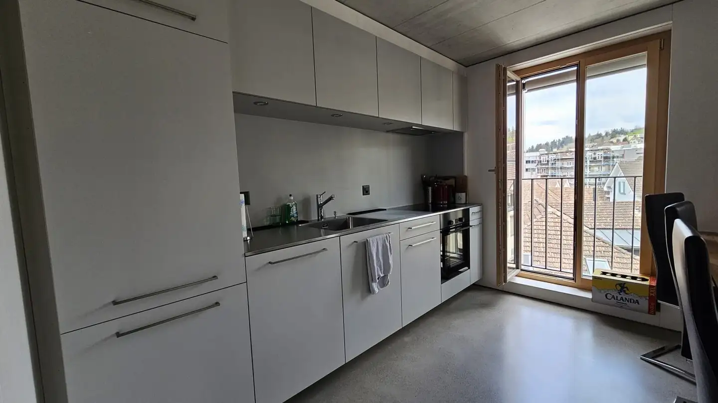 Appartamento in affitto - Gutenbergstrasse 2, 9100 Herisau - Photo 3