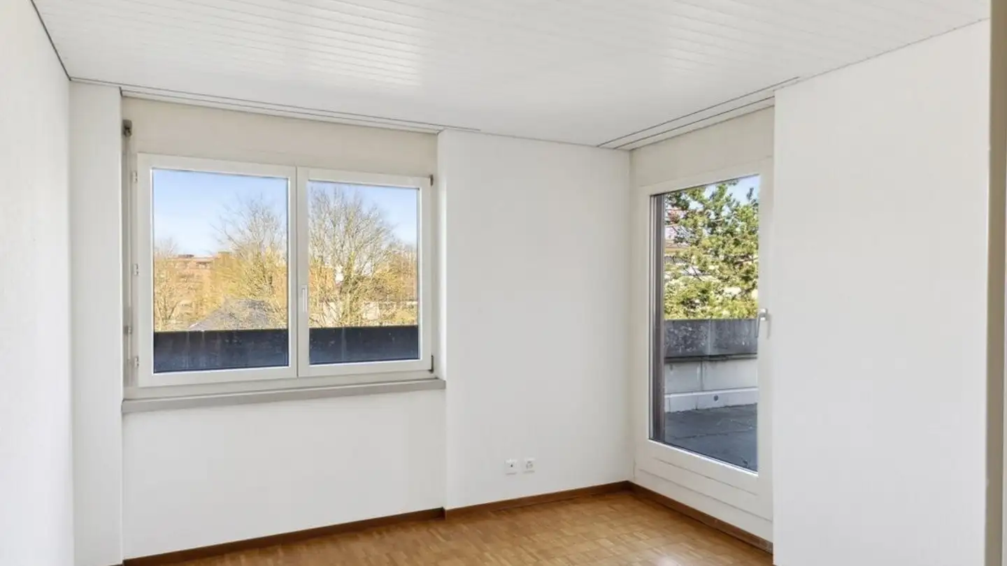 Appartamento in affitto - Buchsweg 11, 3052 Zollikofen - Photo 4