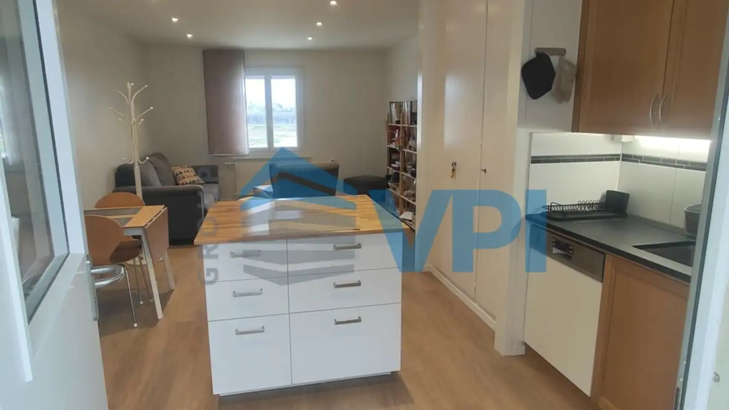 Furnished apartment for rent - Chemin Des Eculets 3, 1258 Perly