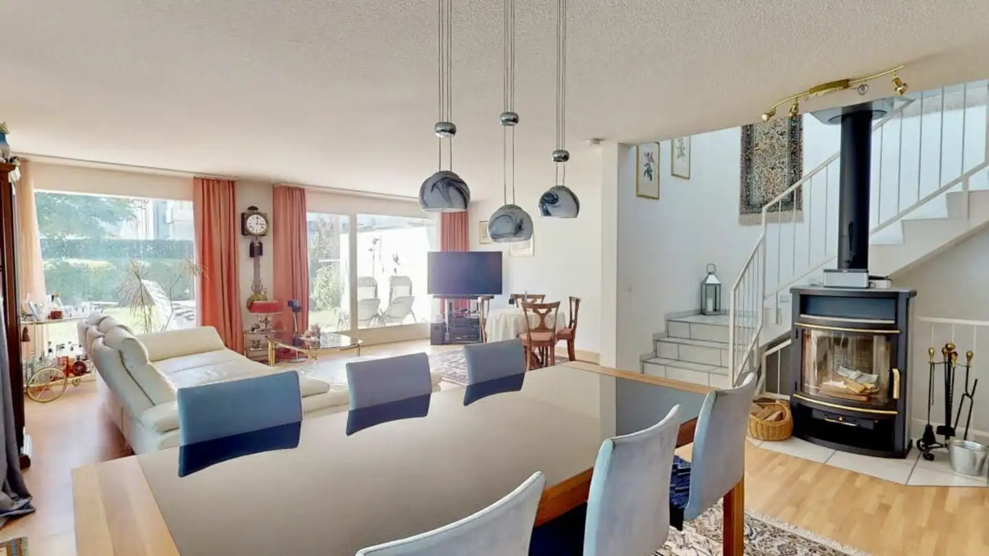 Maison individuelle à vendre - Fellerstrasse 10d, 3604 Thun - Photo 4