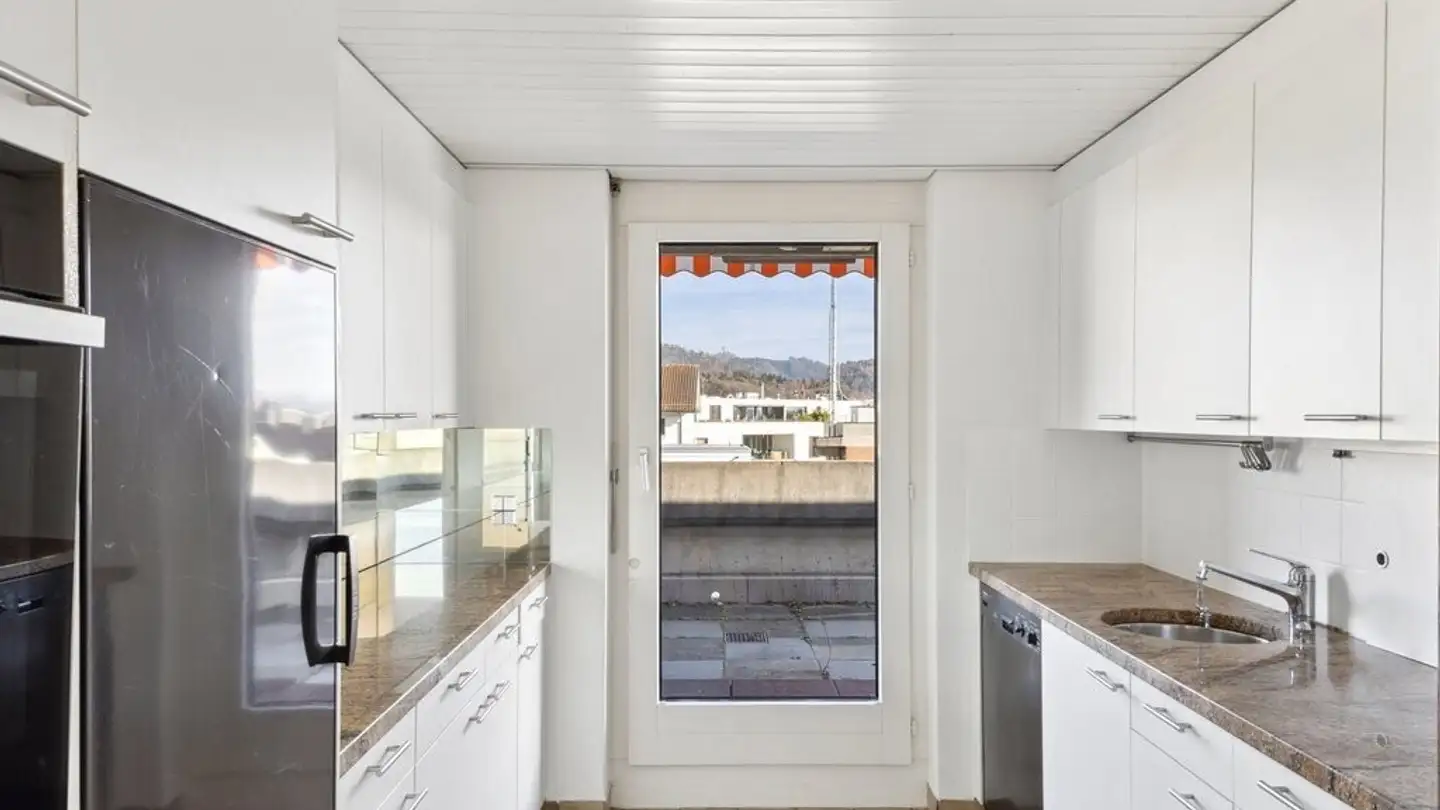 Appartamento in affitto - Buchsweg 11, 3052 Zollikofen - Foto 4