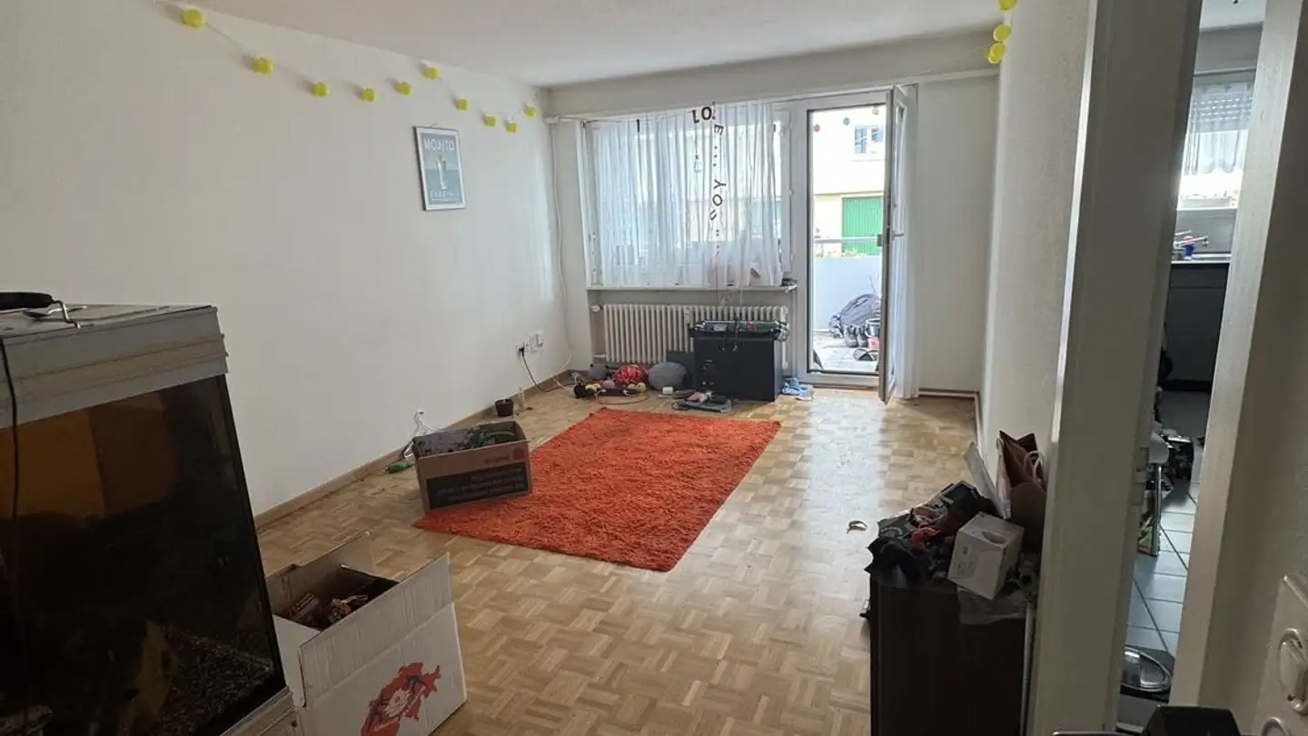 Appartamento in affitto - Gubelstrasse 17, 8630 Rüti ZH