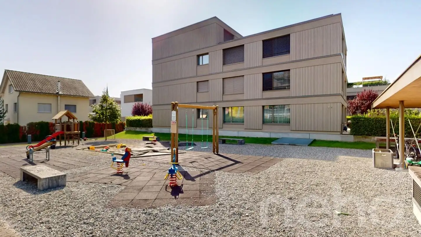 Appartamento in vendita - 6034 Inwil