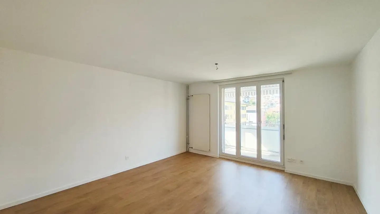 Wohnung mieten - Eibenweg 5, 8200 Schaffhausen - Foto 4