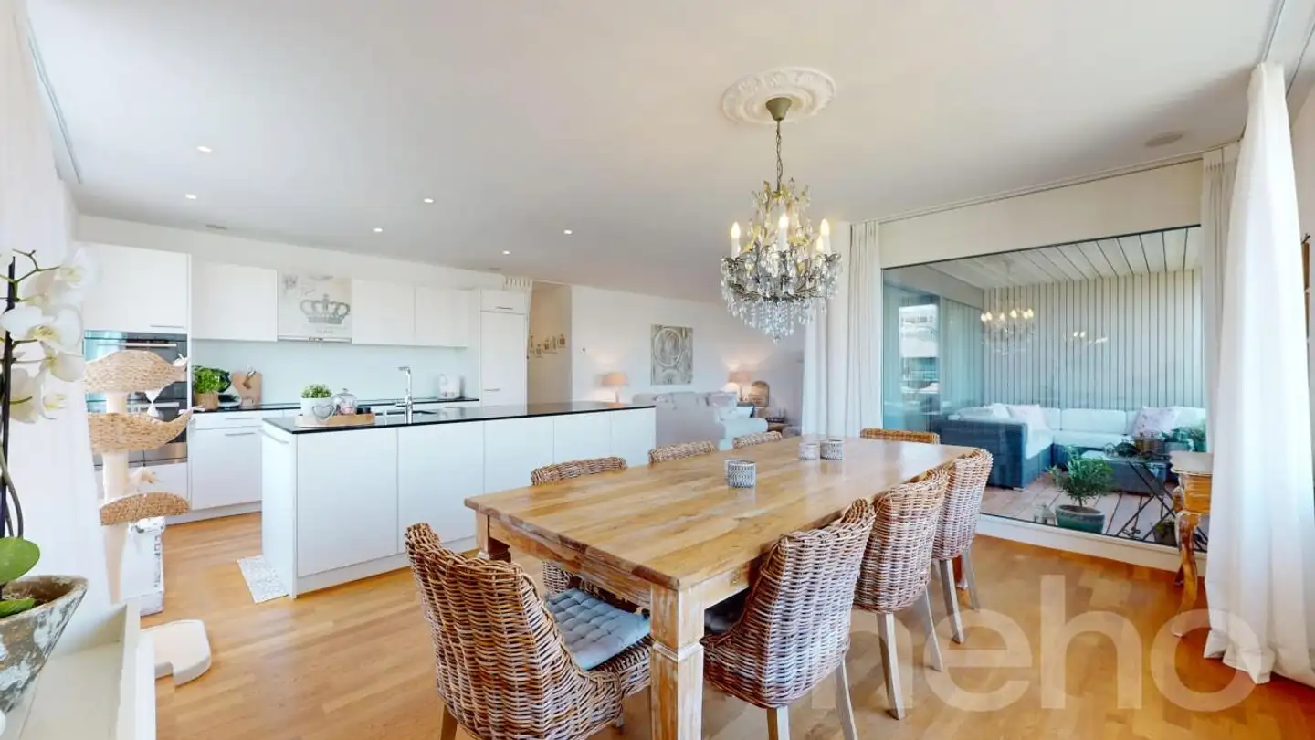 Appartamento in vendita - 6034 Inwil - Photo 2