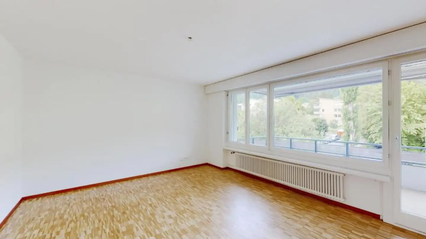 Apartment for rent - Klebestrasse 17, 8041 Zürich - Photo 2