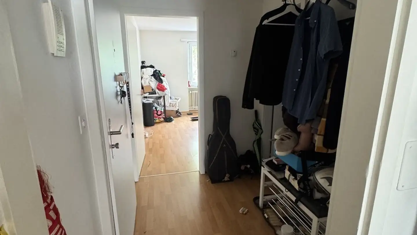 Appartamento in affitto - Gubelstrasse 17, 8630 Rüti ZH - Foto 2