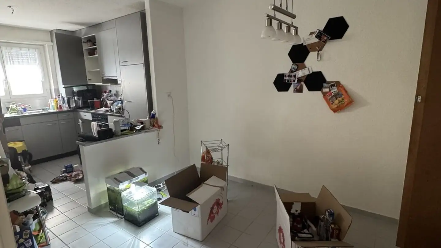 Appartamento in affitto - Gubelstrasse 17, 8630 Rüti ZH - Foto 4