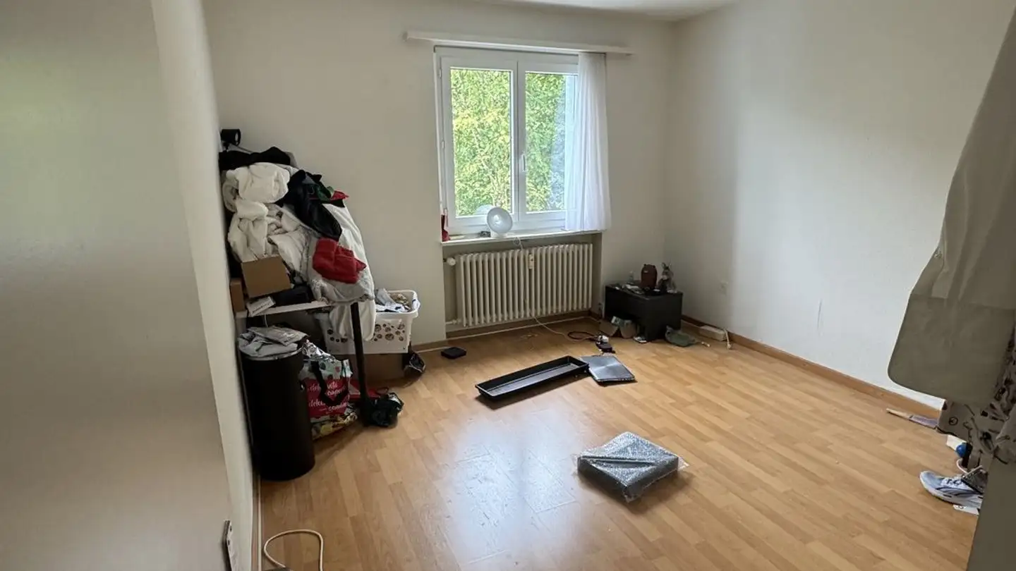 Appartamento in affitto - Gubelstrasse 17, 8630 Rüti ZH - Foto 3