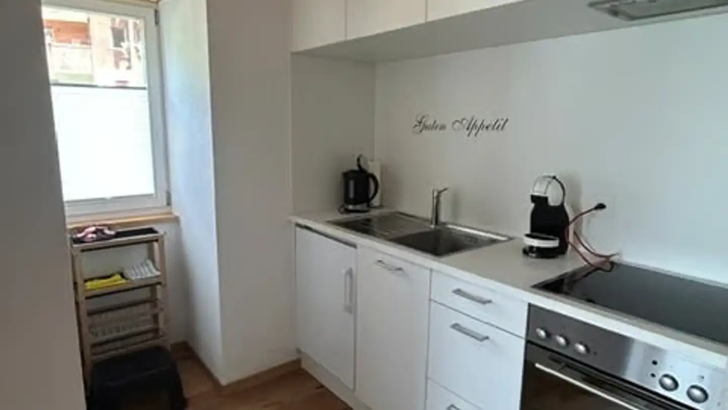 Wohnung mieten - Alpstrasse 14, 3994 Lax - Foto 4