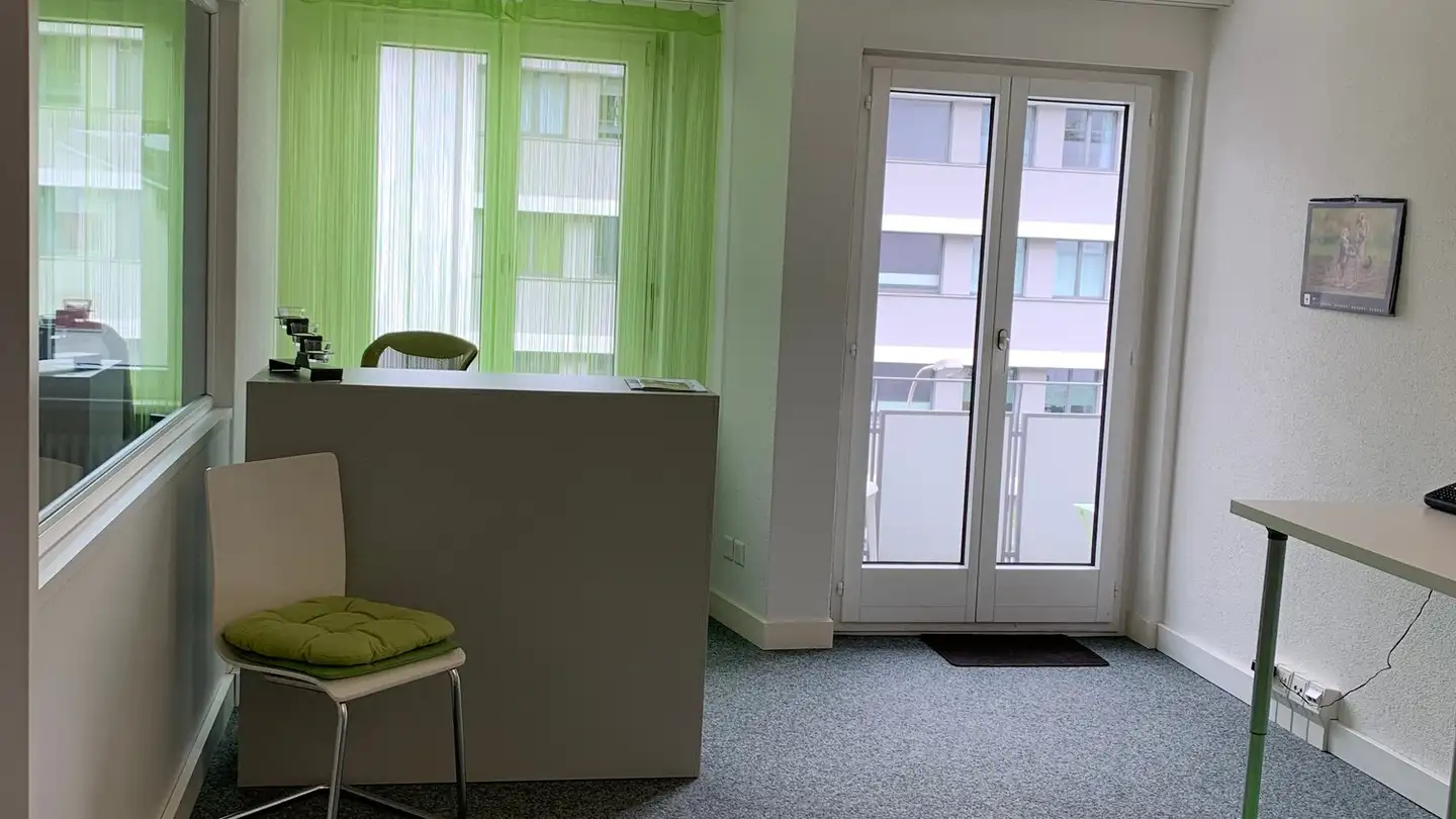 Office space for rent - Landstrasse 83, 5430 Wettingen - Photo 3