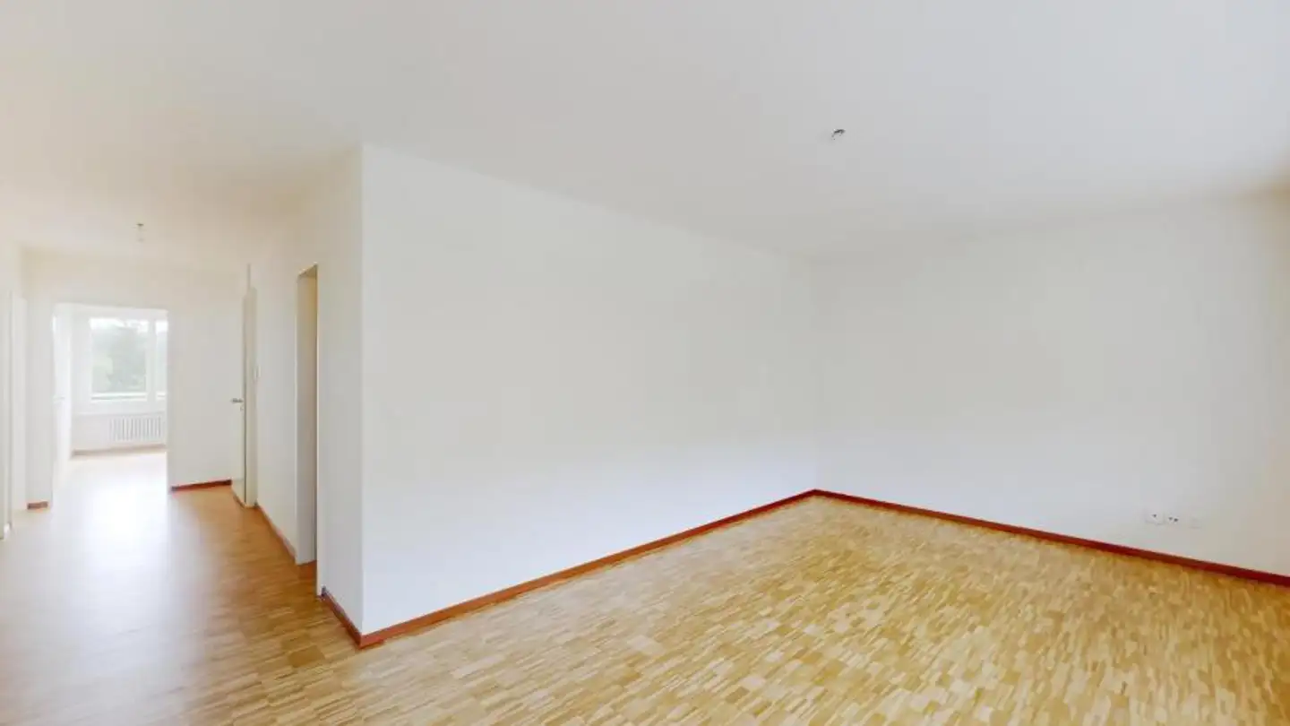 Apartment for rent - Klebestrasse 17, 8041 Zürich - Photo 3