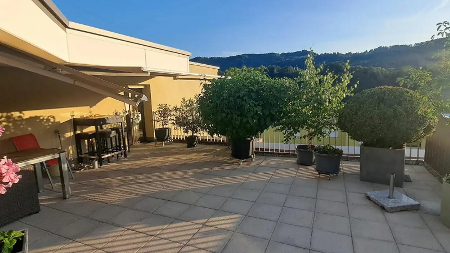Appartement à louer - Hofwiesenstrasse 24, 8136 Gattikon